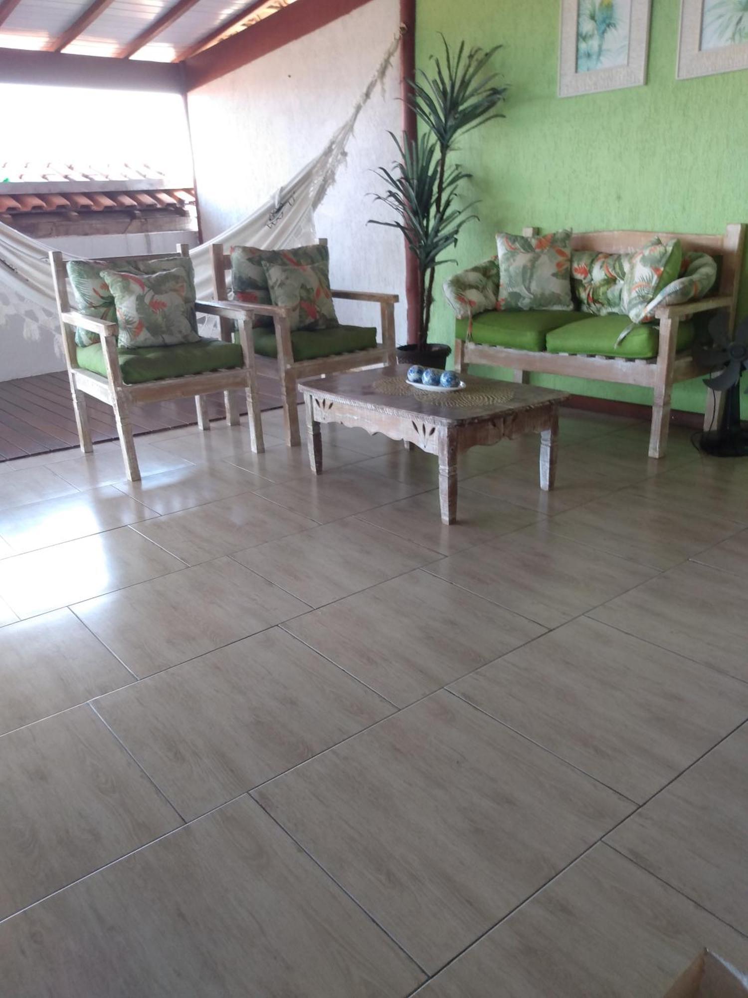Casa *