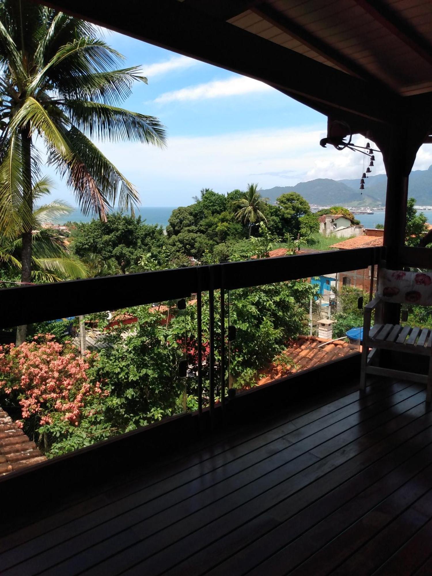Casa * Ilhabela